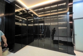 THI CÔNG CÁNH KÍNH THIÊN PHÁT CHO NHÀ PHỐ TẠI CẦN THƠ