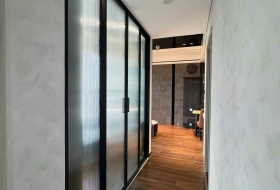 Công trình Anh Hoàng quận 8