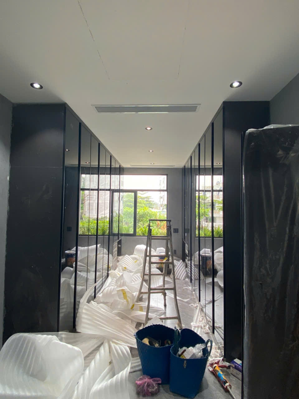 Cánh Kính Thiên Phát (Trao niềm tin-gửi giá trị