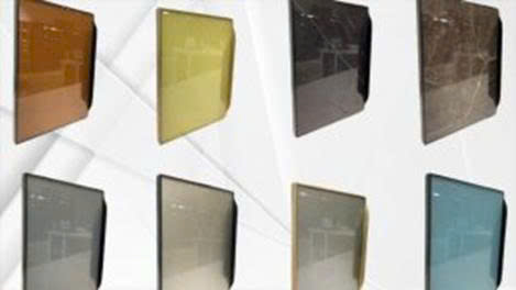 "mẫu cánh kính tràn viền tủ bếp TP-Luxury"