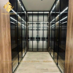 Cánh Kính Tủ Áo Bắc Giang