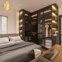 CÁNH KÍNH TỦ ÁO SÀI GÒN