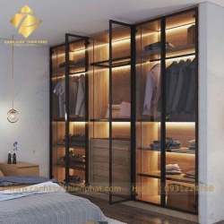 CÔNG TRÌNH CÁNH KÍNH HÀ NỘI