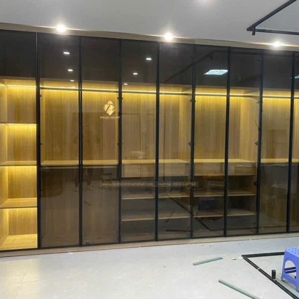 CÁNH KÍNH TỦ ÁO ĐỒNG NAI