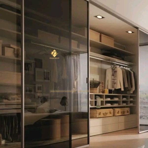 TỦ ÁO CỬA LÙA HCM