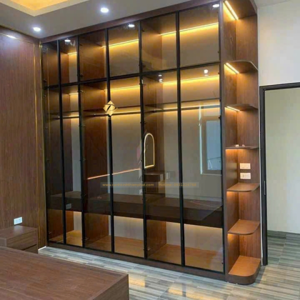 CÁNH KÍNH TỦ LÙA TIỀN GIANG