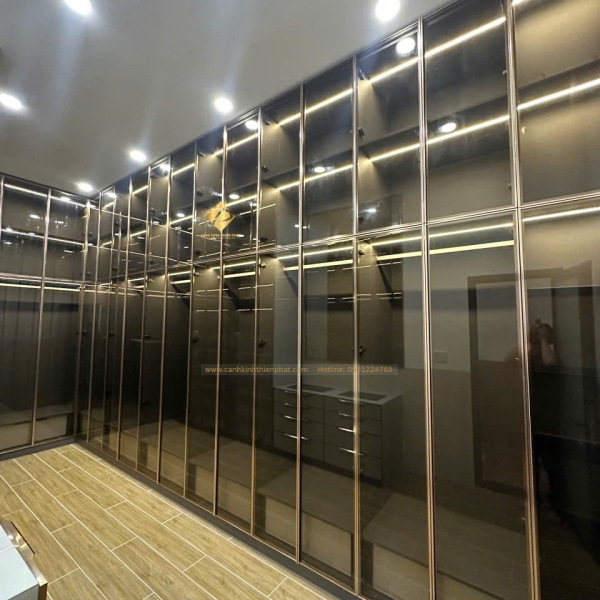 CÁNH KÍNH TỦ ÁO