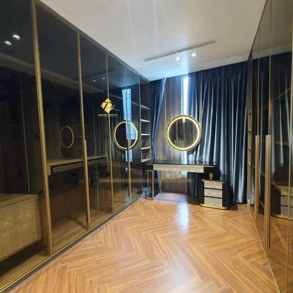 CÁNH KÍNH TỦ ÁO ĐỒNG NAI