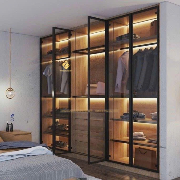 CÔNG TRÌNH CÁNH KÍNH HÀ NỘI